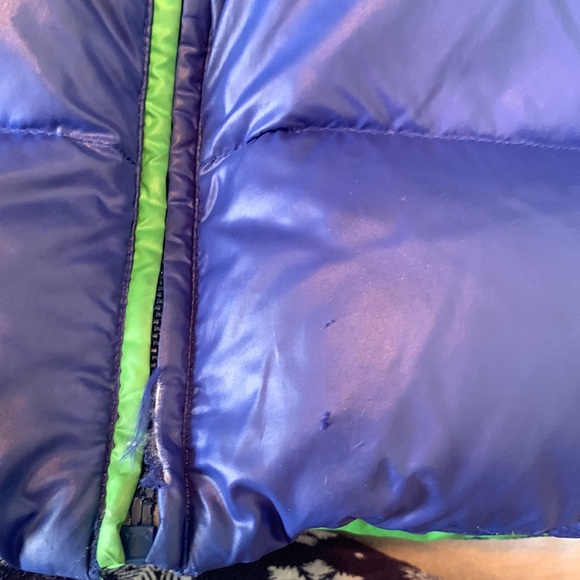 Jacket - Picture 4 of 8